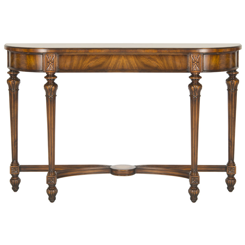 Console Belfield