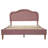 Anola Upholstered Velvet Standard Bed-693114486-693114484