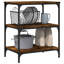 Gediz Metal Bar Cart-768932910