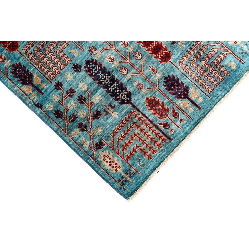 One-of-a-Kind 7'11" X 10'1" Area Rug