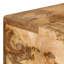 Bureau en bois massif Adorl