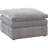 Contemporary 5Pc Modular Sectional Set