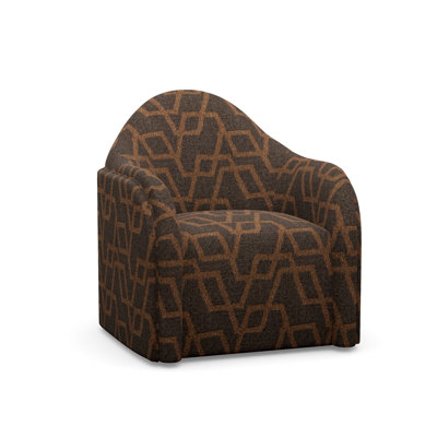 Sutton Swivel Chair