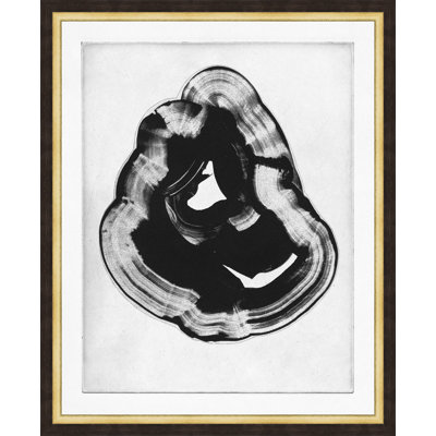 Oculus 4 Print by Thom Filicia