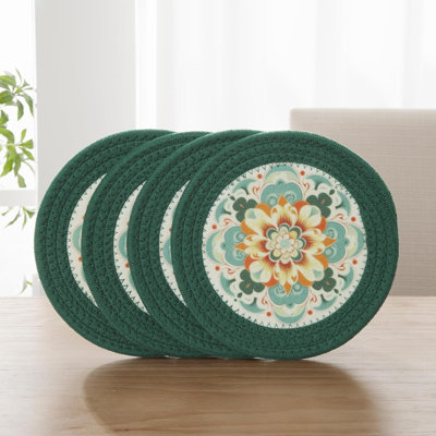 Trivets For Hot Dishes
