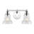 Swartwood Vintage Metal/Glass Industrial Rustic LED Vanity-1481328829-1556263803