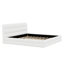 Lit plateforme tapissier Contemporary-1413123695