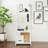 Aurora  Ladder Bookcase-45328883
