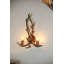 Applique murale Antler