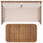 Sabrina Bench + Table