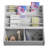 Thure Book and Toy Storage Organizer-760305081