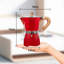 Belfry Kitchen Hoyt Stovetop Espresso Maker-744655003