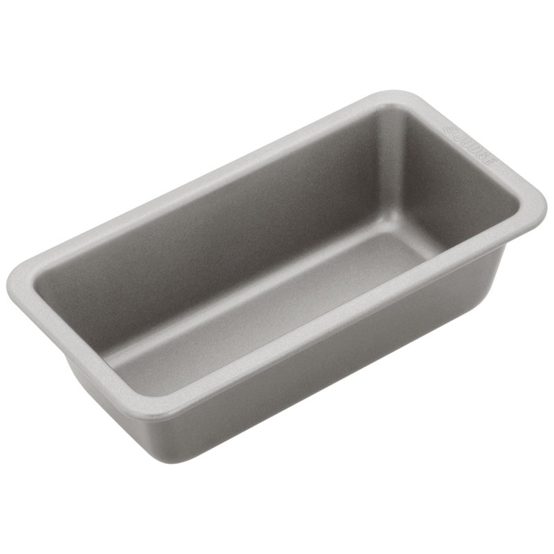 Judge, Bakeware - Non-Stick Loaf Tin, 5cm H x 9cm W x 18.5cm D