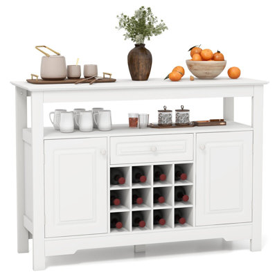 Dube 116cm Sideboard