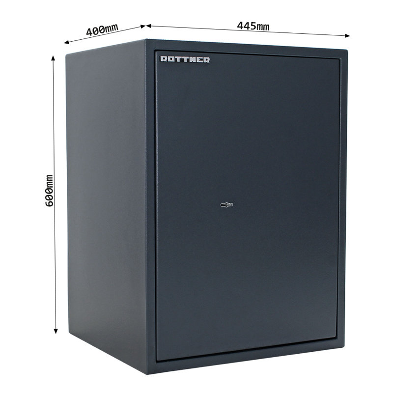 Security Safe Lock