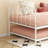 Fox Twin Daybed With Twin Trundle-1927647609