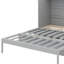 Lit escamotable avec grands tiroirs Murphy-1071162845-1045344226