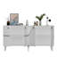 Zeiger 150 Cm Wide Sideboard-1582945825