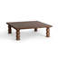 Adir Mango Wood Coffee Table