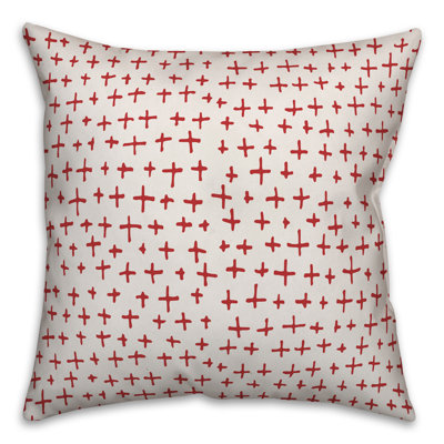  Coussin décoratif Plus