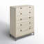 Commode 5 tiroirs Loki-166827804