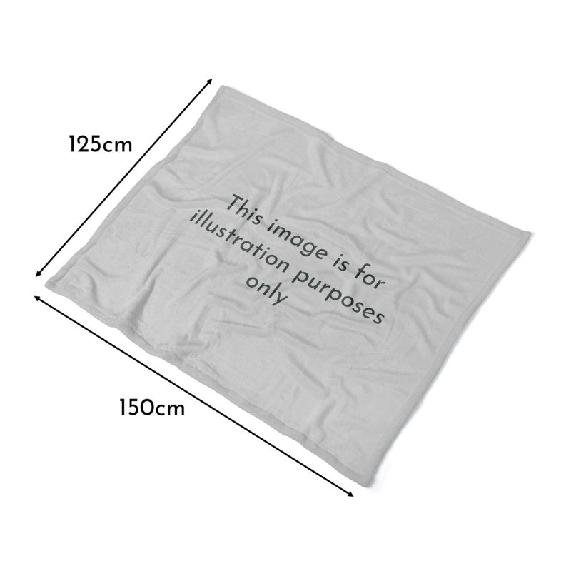 Goodwin Hand Woven Throw Blanket