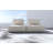 Mirri Outdoor Modular Sofa 02 In Textured Greige