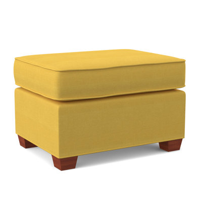 Repose-pieds standard large de 26 po Finn
