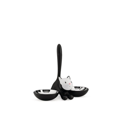 Tigrito 55ml Anti-Skid Pet Bowl