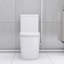 Toilette Macerating Upflush