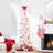 Lighted Christmas Tree-895449785