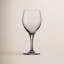 Mondial 14 oz. Crystal Red Wine Glass