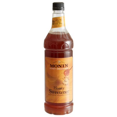 FixtureDisplays Snow Cone Syrup