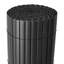 Lila PVC Fence: Easy Install, Sunblock & Child-Safe-1853752996