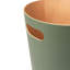 Woodrow Small Bin – Open Wood Wastebasket for Office, Bedroom, Bathroom, 2.25 Gallons (7.5 L)-40514575