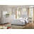 FULL BED in Gray