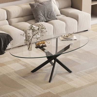 Table basse Modern
