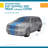 Defender Elastic Automobile Cover By Duck Covers-14058100