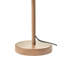 Iron Table Lamp