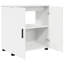 Bathroom Furniture Suite-107675504