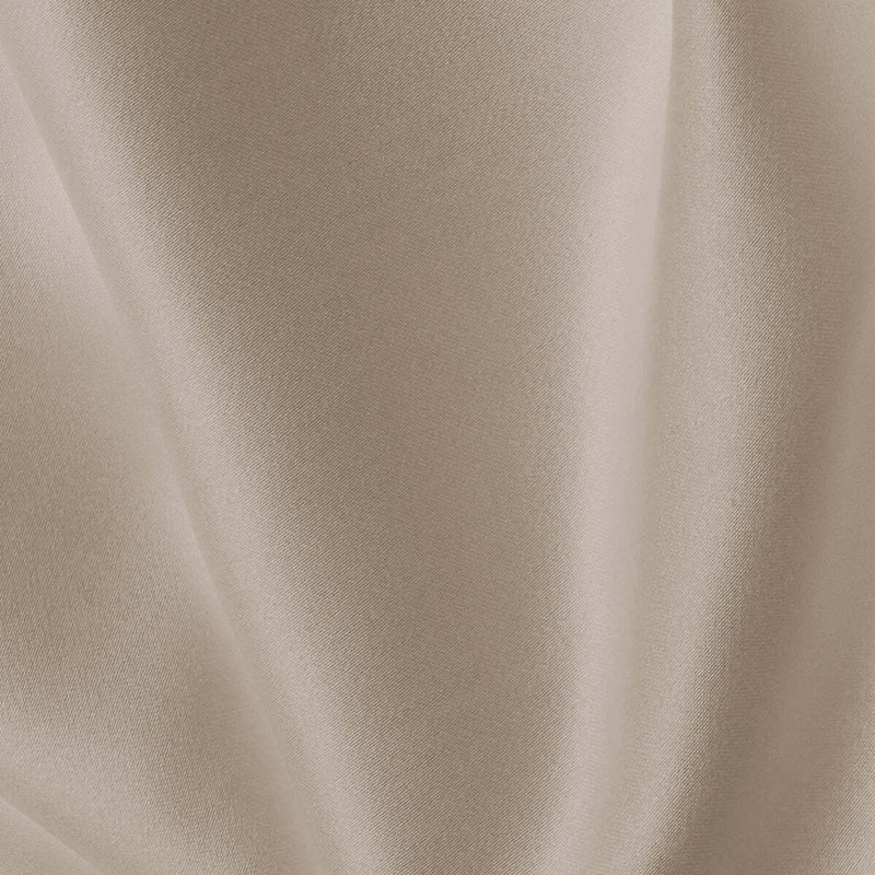 Woodland Silk Travel/Boudoir Pillowcase, Ivory