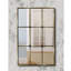 Stange Flat Wall Mirror