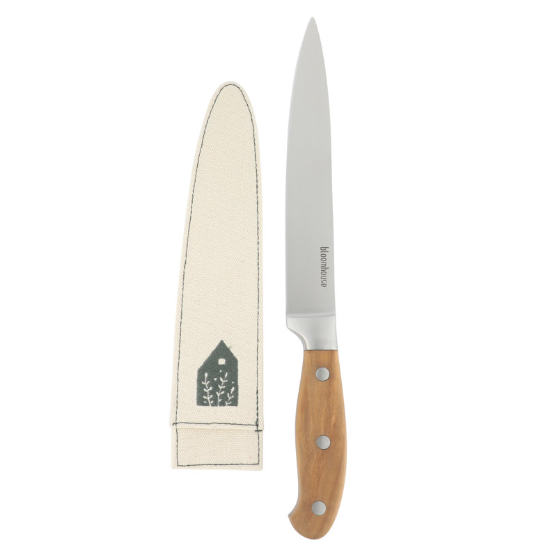 Bloomhouse 8'' Specialty Knife