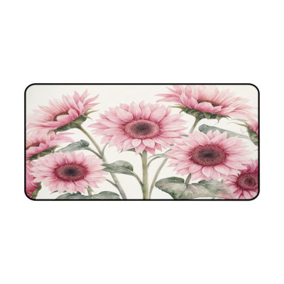 Polyester Desk Pad