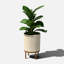 Jardinière Demi Series avec support-97745288-90674189-83889252