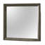 Miroir mural contemporain pour toute pièce