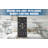 19.7-inch Minimalist Dimmable Ceiling Fan Light with Remote Control