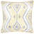  Square Velvet Pillow Cover & Insert-27806793