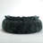 Modern oversized sofa bed with armrests-1132494184