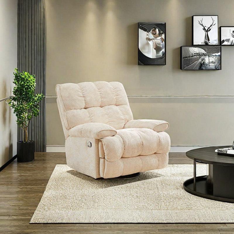 Aedal, Beige